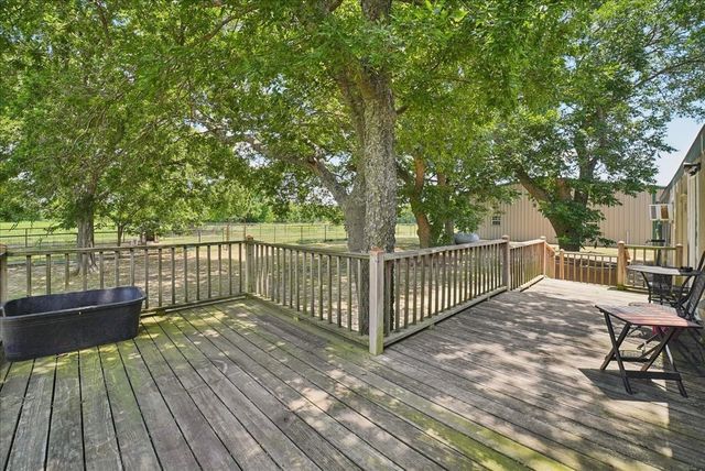 691 S State Highway 78, Bonham, TX 75418