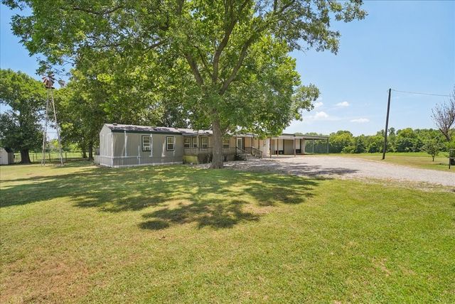 691 S State Highway 78, Bonham, TX 75418