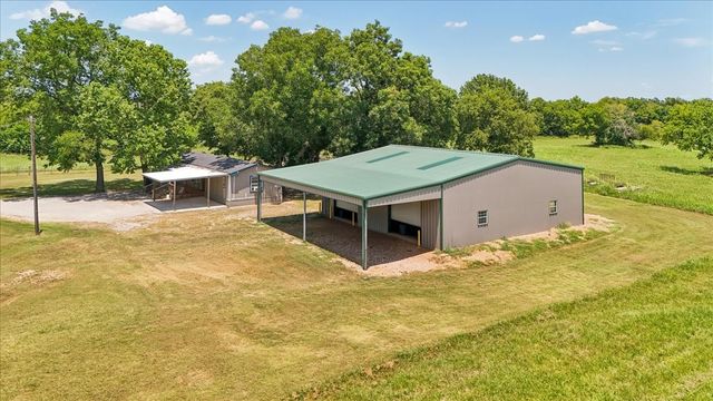 691 S State Highway 78, Bonham, TX 75418