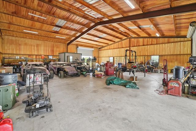 691 S State Highway 78, Bonham, TX 75418