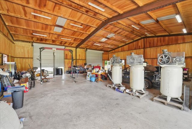 691 S State Highway 78, Bonham, TX 75418