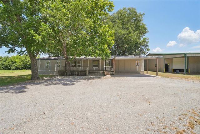 691 S State Highway 78, Bonham, TX 75418