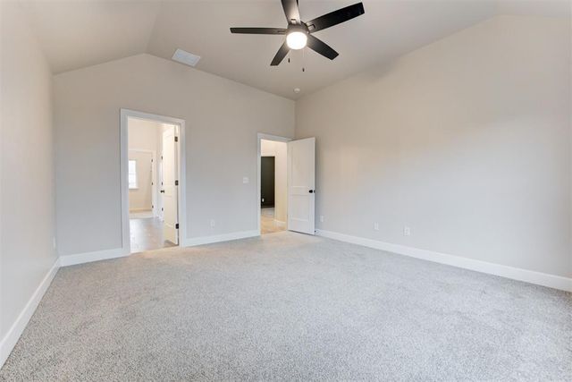 4609 Hambletonian Lane, Mustang, OK 73064