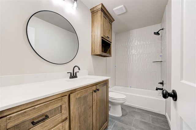 4609 Hambletonian Lane, Mustang, OK 73064