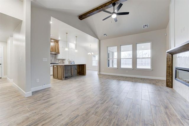 4609 Hambletonian Lane, Mustang, OK 73064