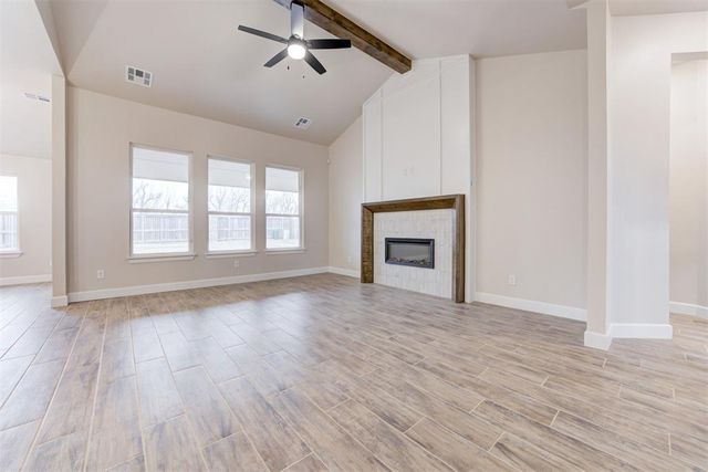 4609 Hambletonian Lane, Mustang, OK 73064