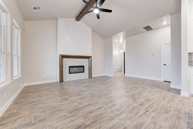 4609 Hambletonian Lane, Mustang, OK 73064