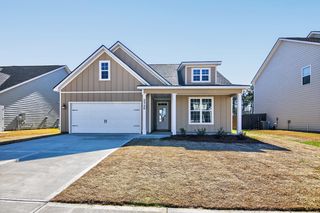 2358 Laurens Street, Grovetown, GA 30813
