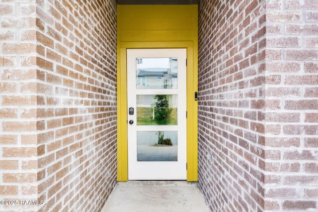 511 Highland Park Lane, Lafayette, LA 70508