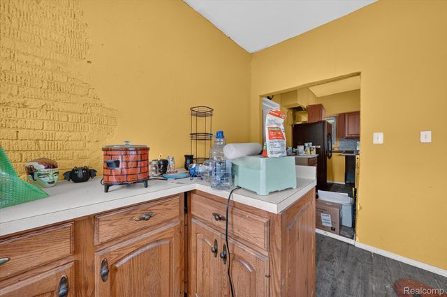 504 Trowbridge Street, Detroit, MI 48202