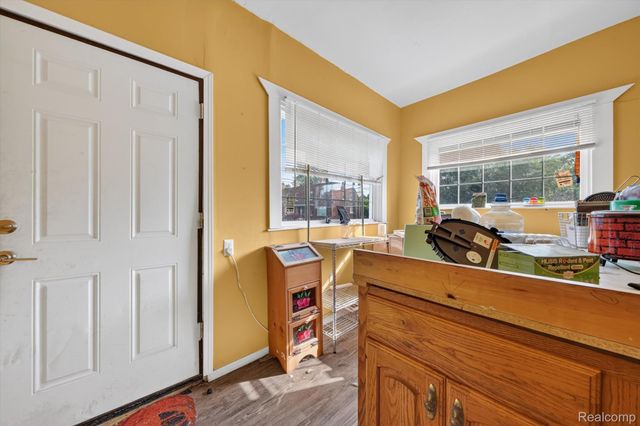 504 Trowbridge Street, Detroit, MI 48202