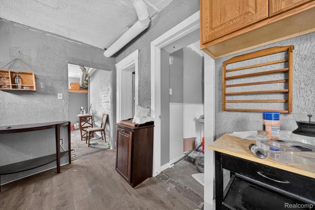 504 Trowbridge Street, Detroit, MI 48202