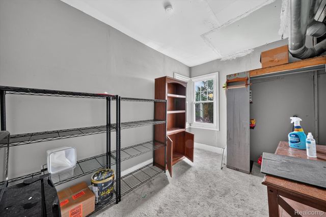 504 Trowbridge Street, Detroit, MI 48202