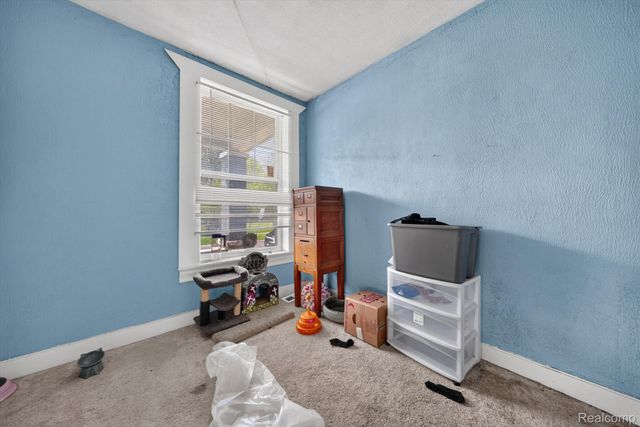 504 Trowbridge Street, Detroit, MI 48202