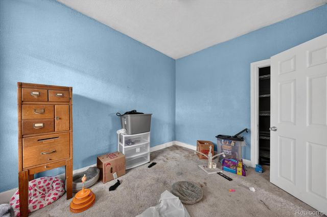 504 Trowbridge Street, Detroit, MI 48202