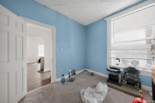 504 Trowbridge Street, Detroit, MI 48202
