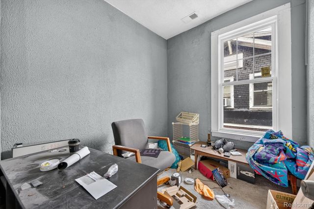 504 Trowbridge Street, Detroit, MI 48202