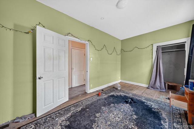 504 Trowbridge Street, Detroit, MI 48202