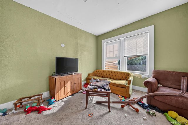 504 Trowbridge Street, Detroit, MI 48202
