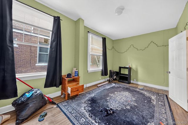 504 Trowbridge Street, Detroit, MI 48202