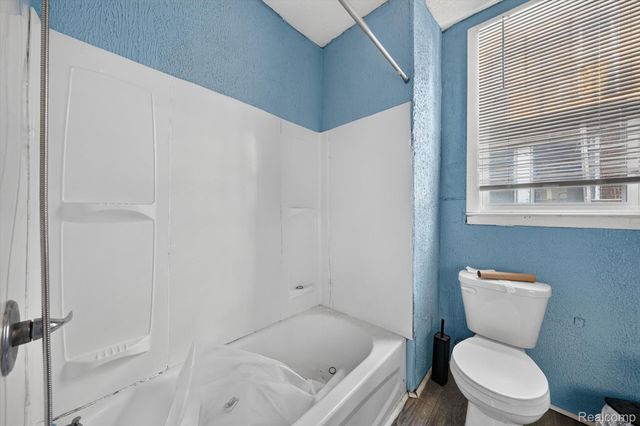 504 Trowbridge Street, Detroit, MI 48202