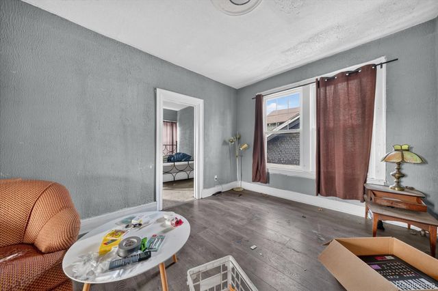 504 Trowbridge Street, Detroit, MI 48202