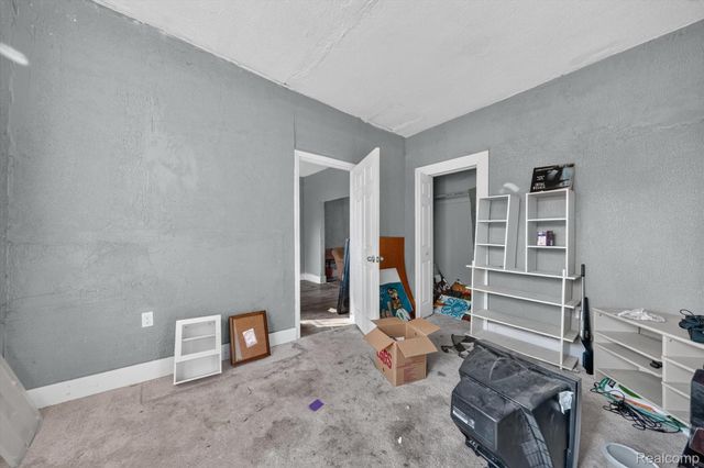 504 Trowbridge Street, Detroit, MI 48202