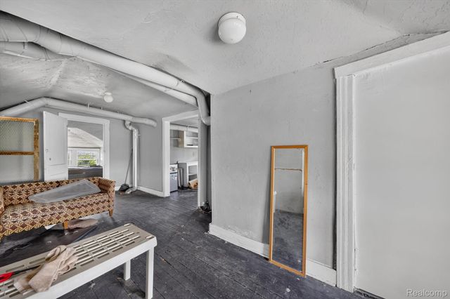 504 Trowbridge Street, Detroit, MI 48202