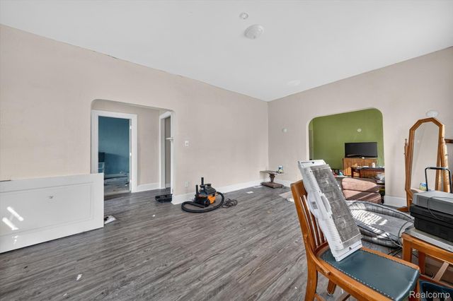 504 Trowbridge Street, Detroit, MI 48202