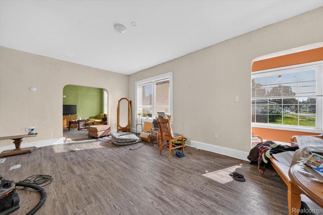 504 Trowbridge Street, Detroit, MI 48202