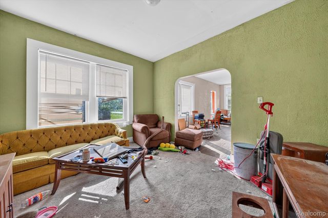 504 Trowbridge Street, Detroit, MI 48202