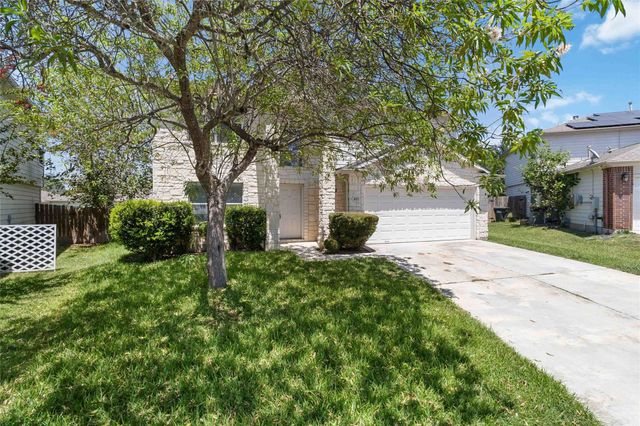 401 Spruce DR, Kyle, TX 78640