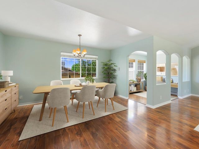 208 Chipeta Pines Court, Grand Junction, CO 81503