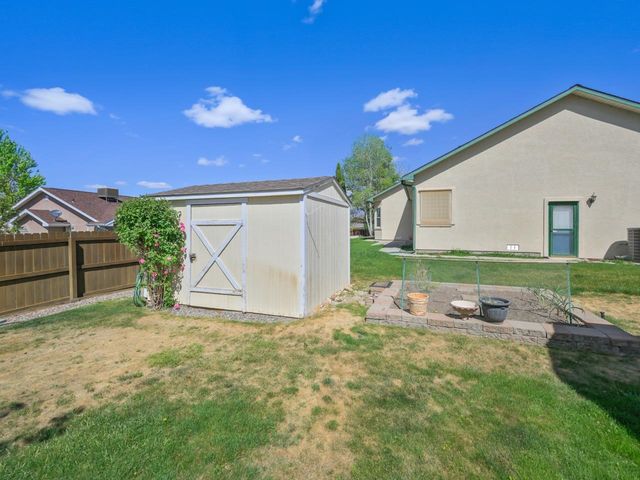 208 Chipeta Pines Court, Grand Junction, CO 81503