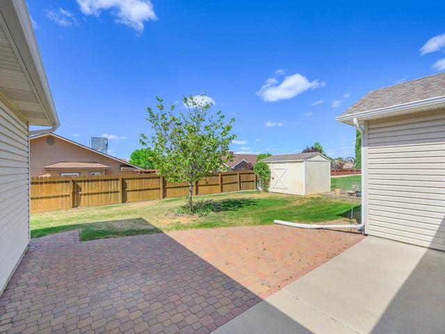 208 Chipeta Pines Court, Grand Junction, CO 81503