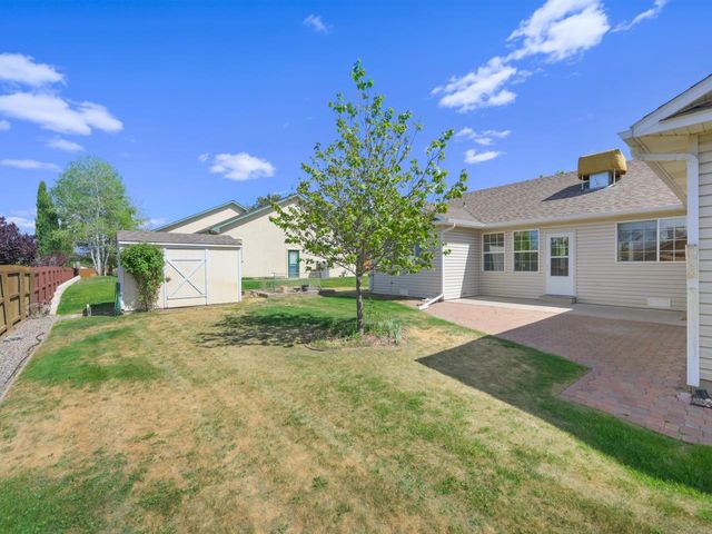 208 Chipeta Pines Court, Grand Junction, CO 81503
