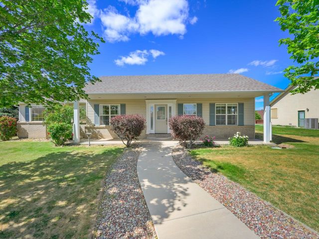 208 Chipeta Pines Court, Grand Junction, CO 81503