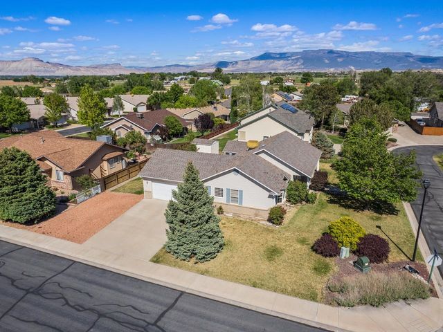 208 Chipeta Pines Court, Grand Junction, CO 81503