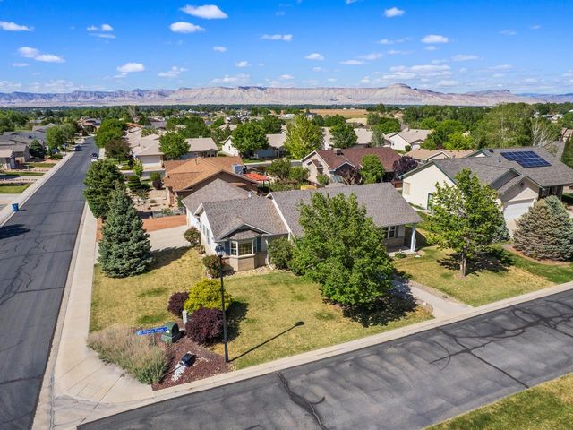208 Chipeta Pines Court, Grand Junction, CO 81503