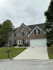 2294 Willow Shade Court, Loganville, GA 30052