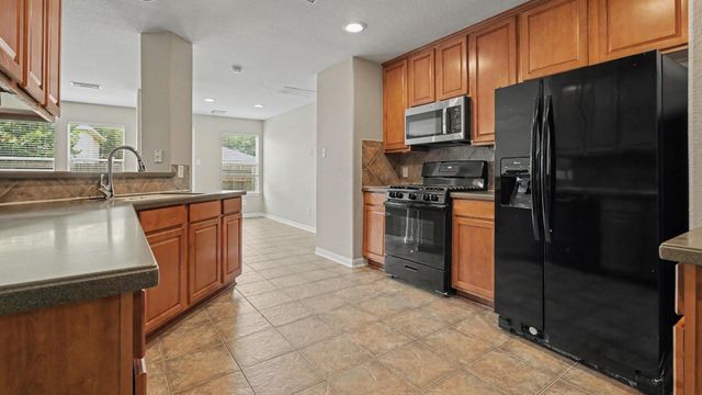 9211 Filaree Ridge Lane, Houston, TX 77089