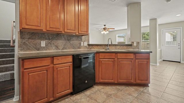 9211 Filaree Ridge Lane, Houston, TX 77089