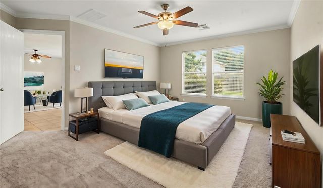 9211 Filaree Ridge Lane, Houston, TX 77089