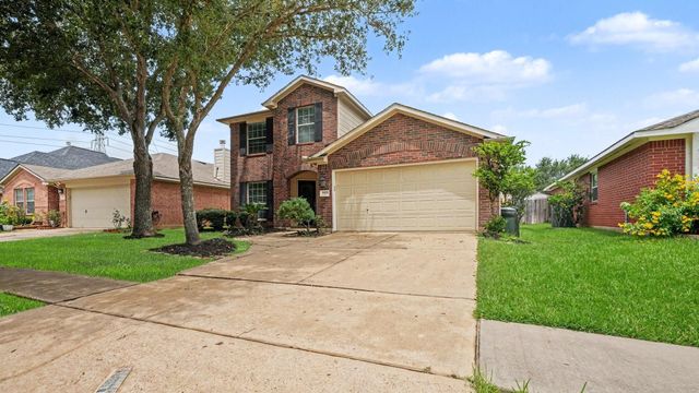 9211 Filaree Ridge Lane, Houston, TX 77089