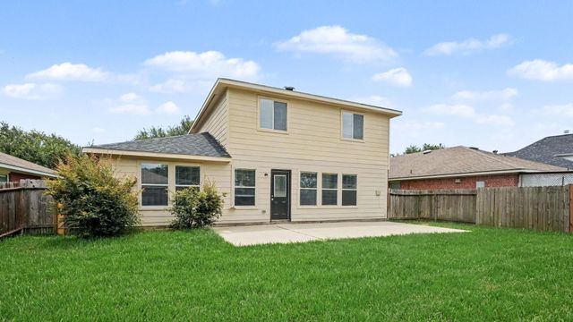 9211 Filaree Ridge Lane, Houston, TX 77089