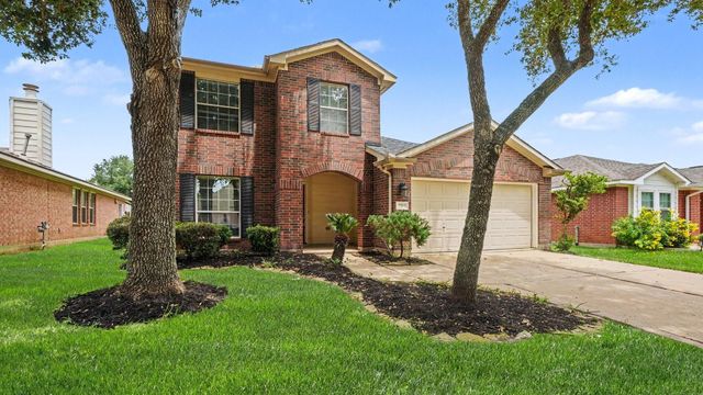 9211 Filaree Ridge Lane, Houston, TX 77089