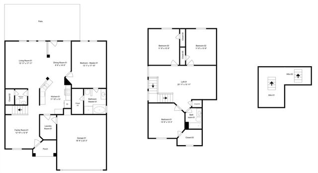 9211 Filaree Ridge Lane, Houston, TX 77089