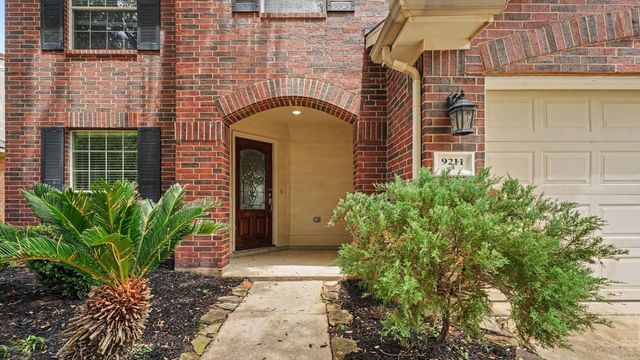 9211 Filaree Ridge Lane, Houston, TX 77089