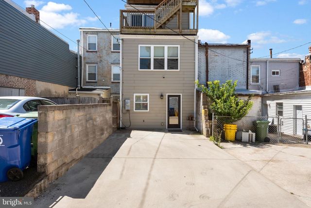 3032 HUDSON ST, Baltimore, MD 21224