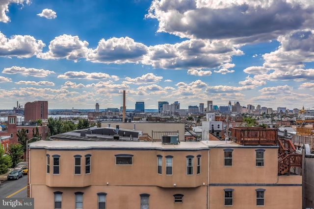 3032 HUDSON ST, Baltimore, MD 21224